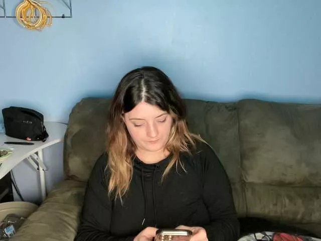 maramaze on BongaCams 