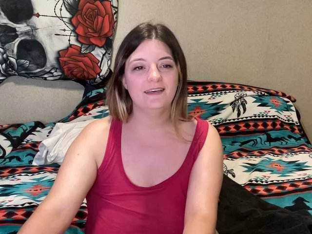 maramaze on BongaCams 