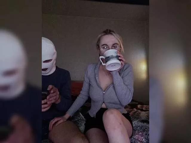 Maranaalex on BongaCams 