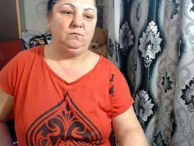 marasquirt on BongaCams 