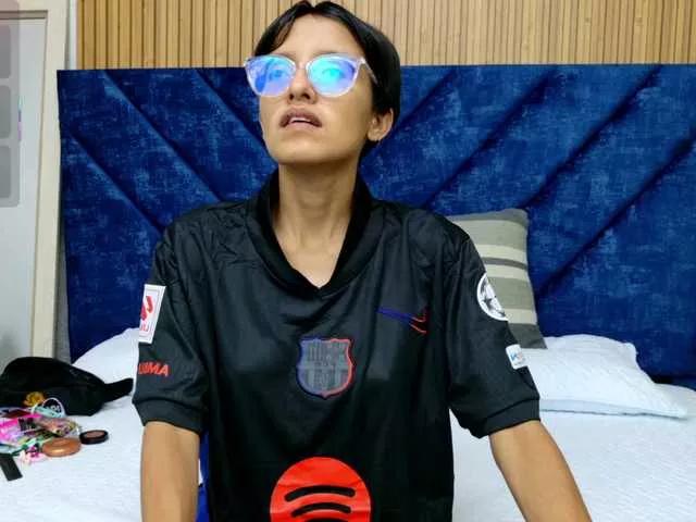 Margelasander on BongaCams 