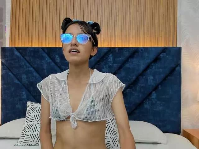 Margelasander on BongaCams 