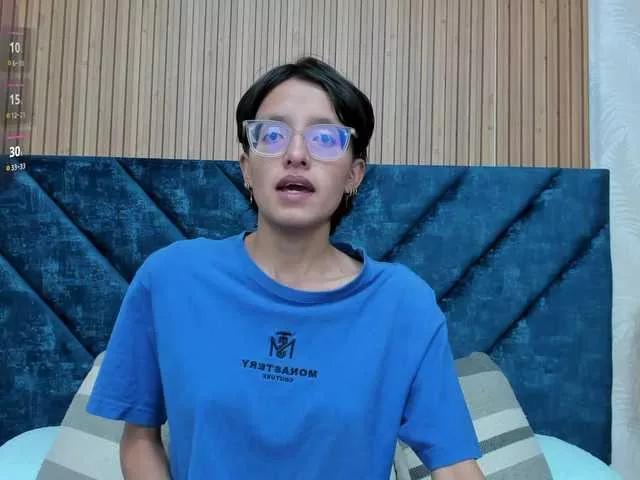 Margelasander on BongaCams 