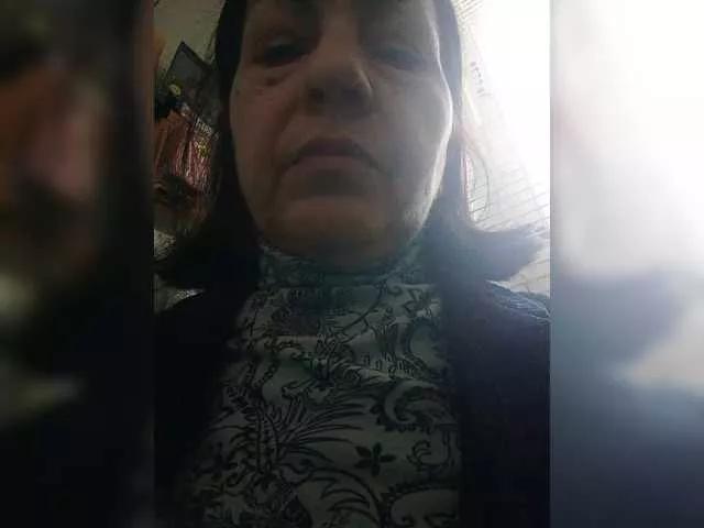 Offline MARGO53 on BongaCams