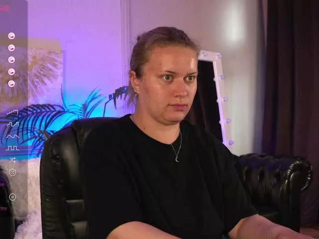 Freechat MargotOcean on BongaCams