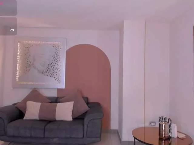 Freechat MariaHerrera on BongaCams