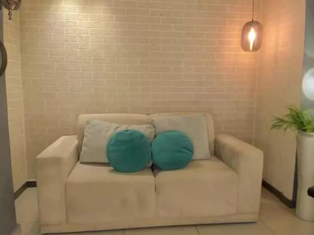 Freechat MariaHerrera on BongaCams