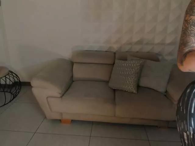 Freechat MariaHerrera on BongaCams