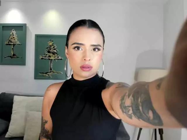 Freechat MariaHerrera on BongaCams