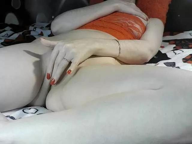 Mariakka on BongaCams 