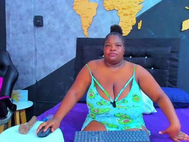 Mariam--rossi on BongaCams