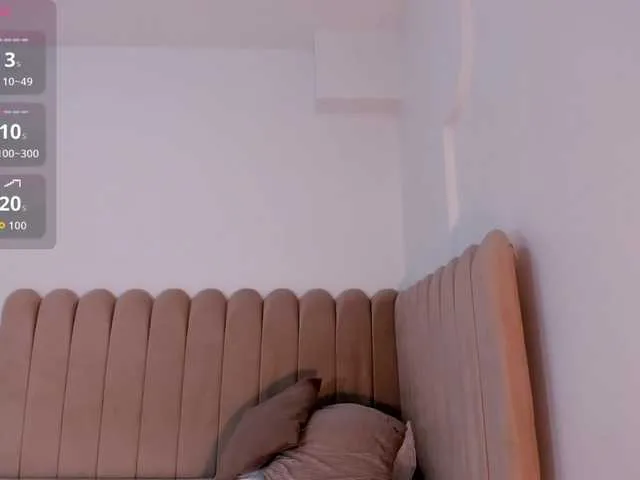 mariam- on BongaCams