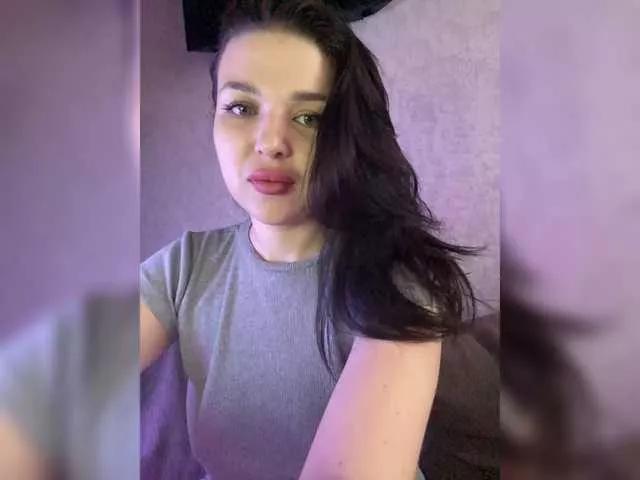 MariannaFox on BongaCams