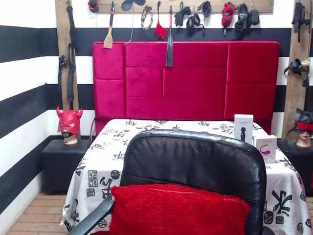 MarianRan on BongaCams
