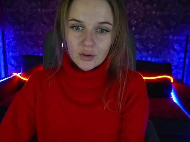 MaribelRiver on BongaCams 