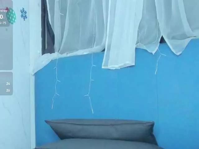 Offline MarieMyller on BongaCams