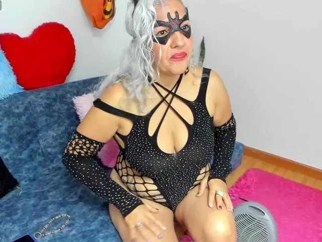 Cute marilyn70 from BongaCams marilyn70 from BongaCams