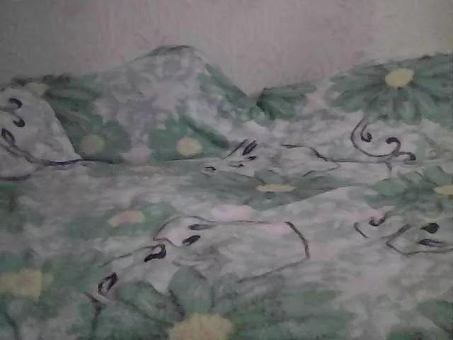 Marinade from BongaCams