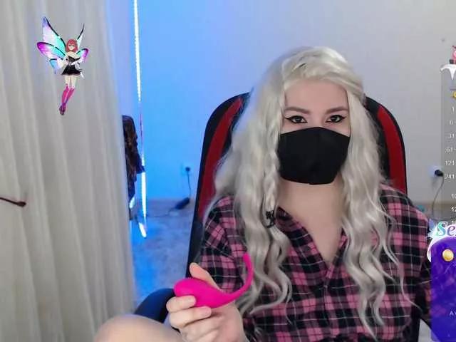 marishka521 on BongaCams 