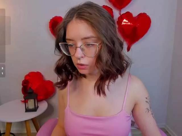 Marta-Bates on BongaCams 