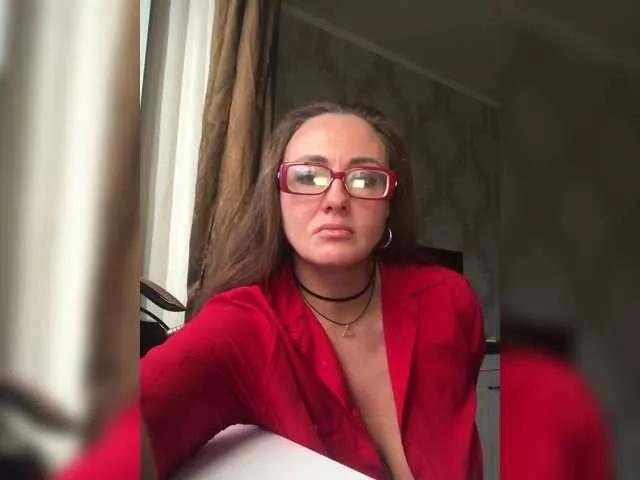 MartaGros on BongaCams 