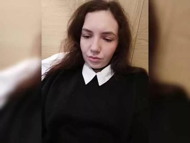 marykiskis on BongaCams 