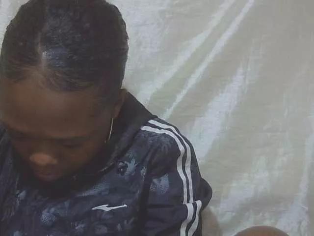 Freechat May-sexy on BongaCams