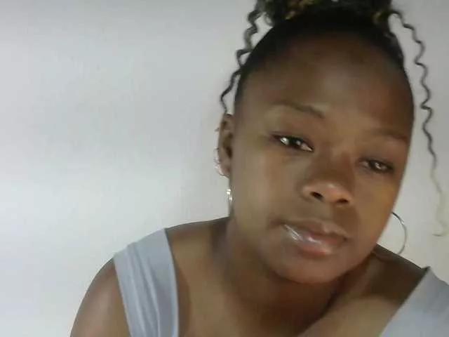 Freechat May-sexy on BongaCams