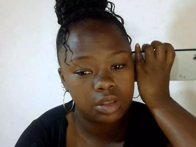 Freechat May-sexy on BongaCams