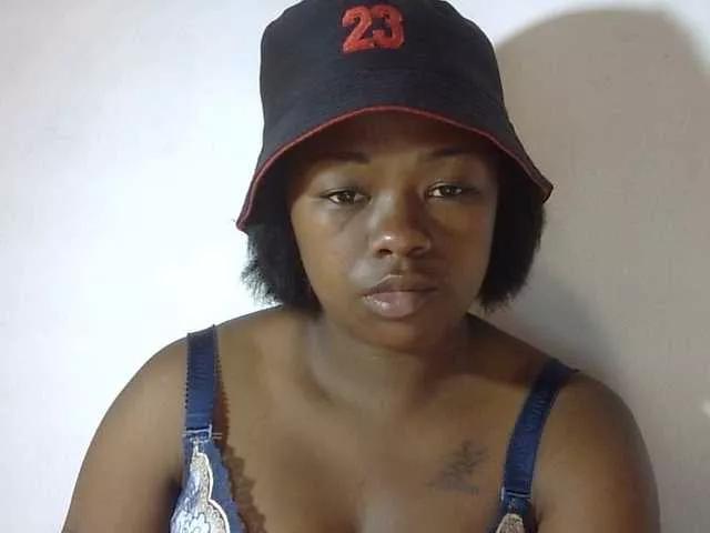 Freechat May-sexy on BongaCams