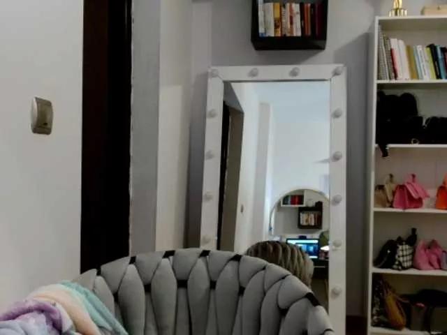 Mayaalovely on BongaCams 