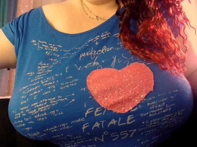 Mayabigtitss on BongaCams 