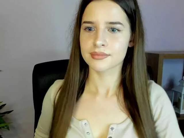 MayaPerfect on BongaCams 