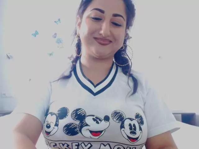 mayarebecca on BongaCams 