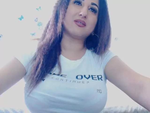 mayarebecca on BongaCams 