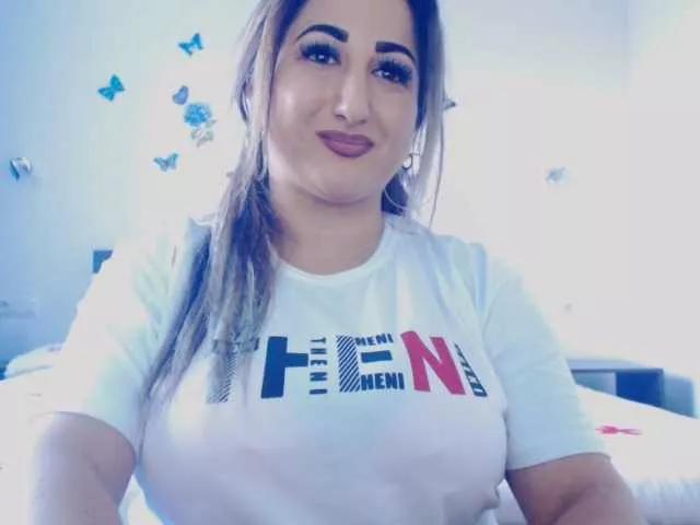 mayarebecca on BongaCams 