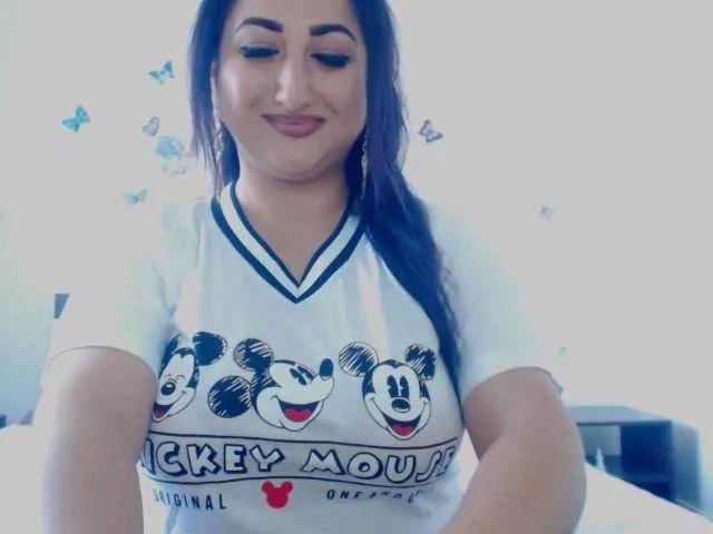 mayarebecca on BongaCams 