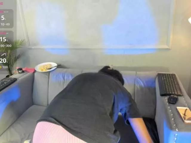 BongaCams Mayevanss Mayevanss from BongaCams