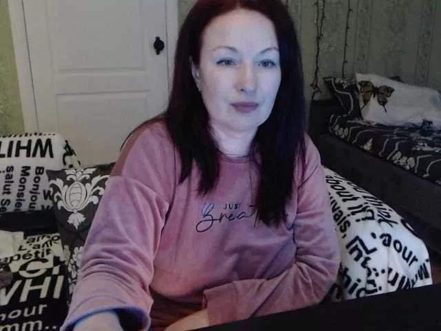 MeganIris on BongaCams 