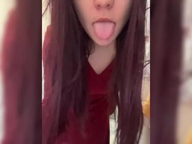 MeKikii on BongaCams 