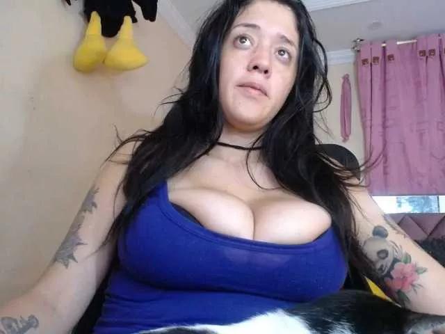 Offline melanyissabel on BongaCams