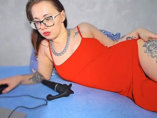 MelissiaMissa on BongaCams 