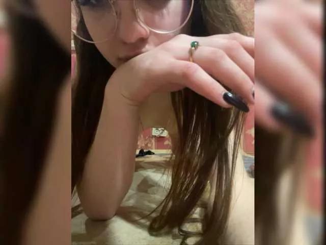 Melisssa- on BongaCams 