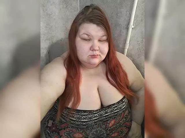Melisssa- on BongaCams 
