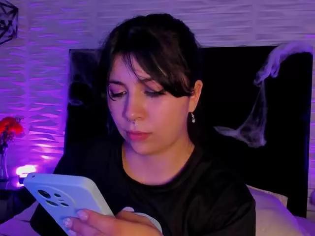 Masturbate to amazing slut Melody-Black Melody-Black from BongaCams