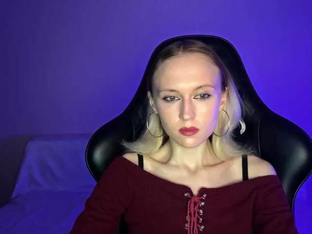 Gorgeous Mencia from BongaCams Mencia from BongaCams