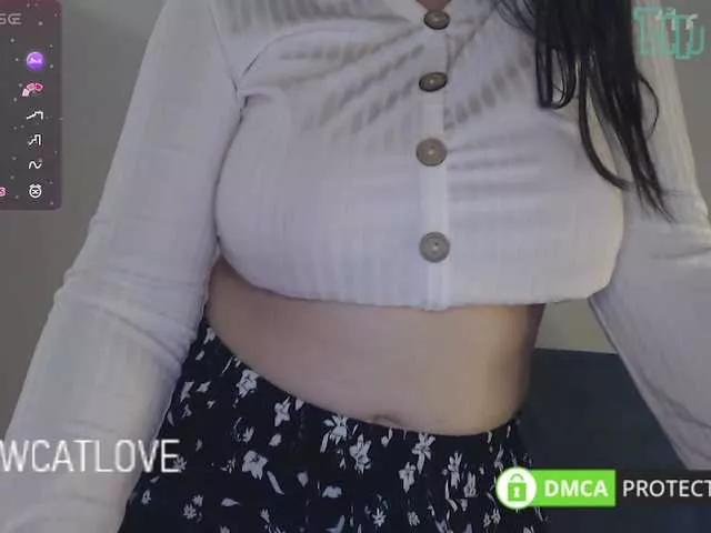 meowcatlove on BongaCams 