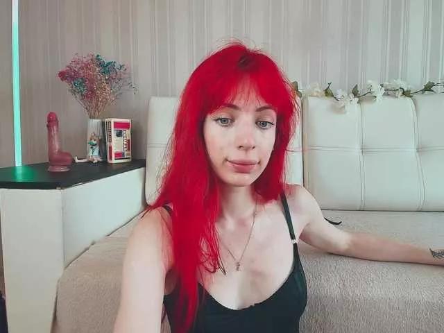 MeowRoslavaa on BongaCams