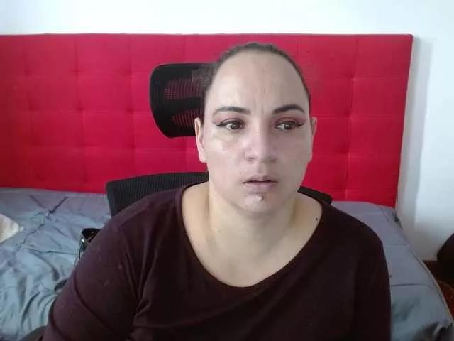 miaabrownn2 on BongaCams 