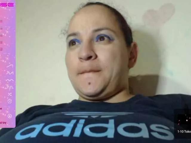 miaabrownn2 on BongaCams 
